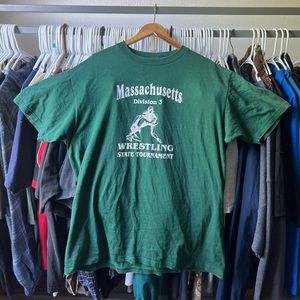 Vintage T Shirt